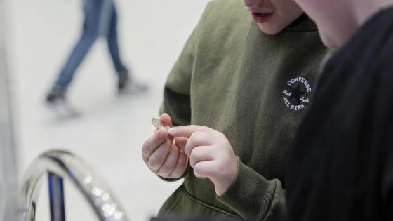 U.S. pennies cost almost 4 cents to make but ditching them is an existential threat for one business kids love