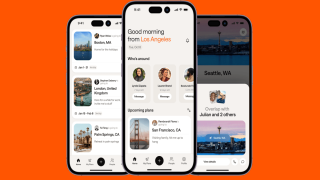Twitter’s co-founder has a new social media startup