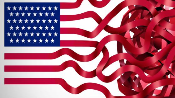 When regulations hinder entrepreneurship, we all lose out. AI can help regulators do a better job—and get out of the way