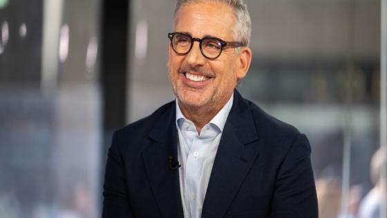 Steve Carell surprises 800 South California high school students with $175,000 to pay for prom tickets after devastating wildfires