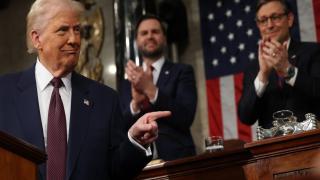 Trump team tests job candidates by asking who won the 2020 election