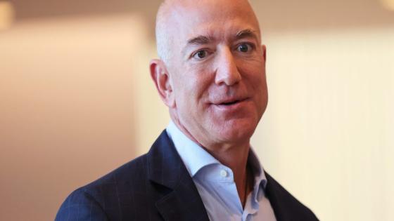 AI will change real estate more than the disruption that made Amazon a property powerhouse