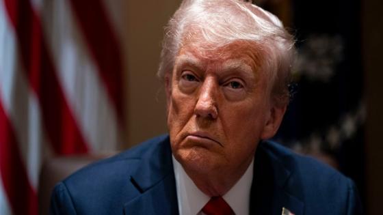 Donald Trump is reining in DOGE, saying job cuts should be with a ‘scalpel rather than a hatchet’