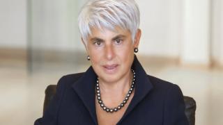 War, pirates, COVID — nothing stops Navios Maritime Partners CEO Angeliki Frangou