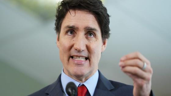 Canada’s first wave of tariffs will stay despite Trump postponing his on many Canada imports for a month