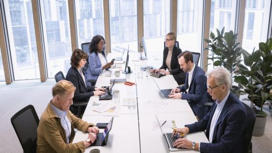 Board directors are targets for hackers, says Cisco exec