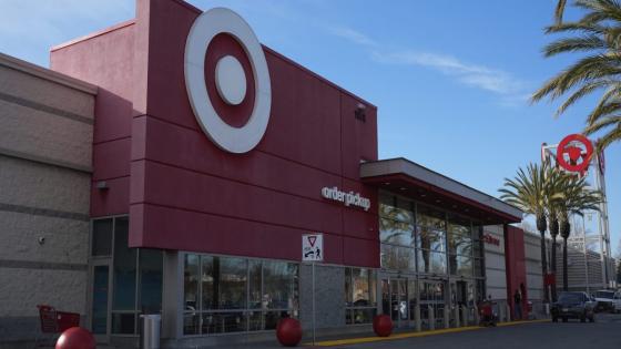 Target is being boycotted for 40 days for Lent over its decision to drop DEI initiatives
