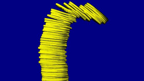 Ew: Fartcoin hits $1 billion market cap as memecoin market explodes