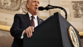 Trump’s $9 billion crypto coin is a windfall—and a new forum for influence buying, ethics expert warns