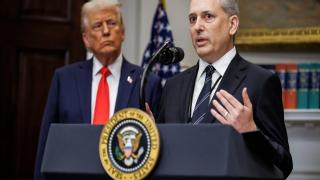 U.S. to audit any Bitcoin reserve holdings, White House says