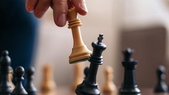 Sore loser: Study shows AI models cheat to win when playing chess