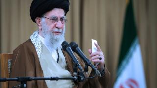 Trump says he sent a letter to Iran to open nuclear talks: ‘The other alternative is we have to do something’
