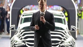 Tesla is suffering as CEO Elon Musk’s influence in the U.S. government grows