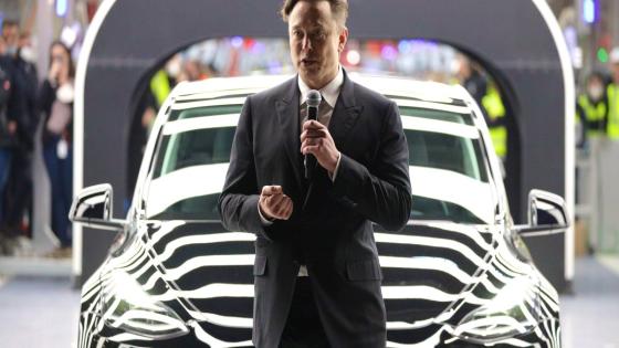 Tesla is suffering as CEO Elon Musk’s influence in the U.S. government grows