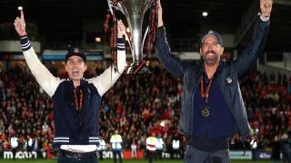 Ryan Reynolds’ Wrexham AFC is now worth 4,900% more at £100 million