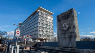 WHO offers early retirement to cut costs ahead of U.S. exit