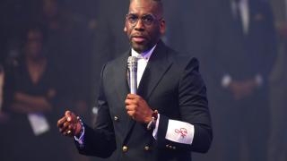 The pastor leading the Target DEI boycott says the company is turning its back on Black consumers—and there are more protests to come