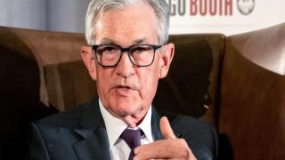 Jerome Powell says the ‘net effect’ of the Trump administration’s policies on trade, immigration, fiscal policy, and regulation will determine interest rates in the future