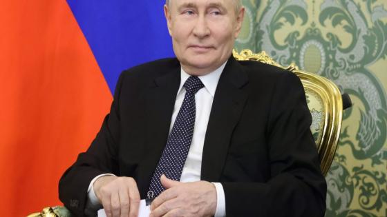 Putin’s ruling party gifts meat grinders to mothers of dead soldiers
