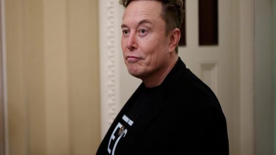 Musk calls on US to quit NATO, stop paying for defense of Europe