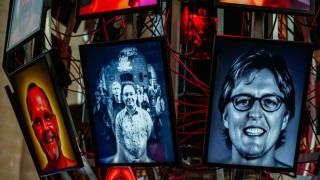 Technofascism Is Here. We Have One Way Out