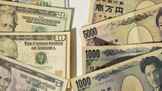 ‘Nobody will trust a US treaty again,’ and the yen is new safe haven