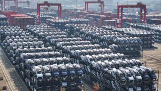 Tesla is flailing in China and the rapid rise of BYD is to blame