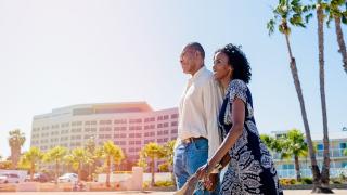 The latest ranking of the happiest cities in America