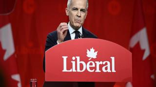 Canada’s next prime minister managed the 2008 financial crisis and Brexit—and now Trump’s trade war
