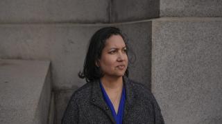 Administrative judge who called on colleagues to ‘resist’ Trump’s ‘illegal mandates’ becomes federal worker folk hero