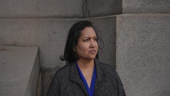 Administrative judge who called on colleagues to ‘resist’ Trump’s ‘illegal mandates’ becomes federal worker folk hero