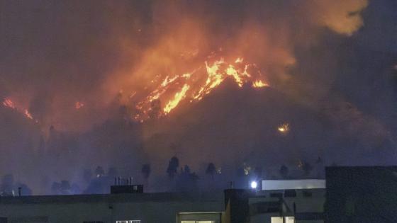 The California crisis in homeowners insurance has only one real solution