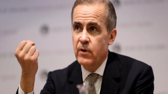 Mark Carney: Financier, banker, and Canada’s new prime minister