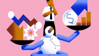 CFOs weigh the risks and rewards when adopting AI