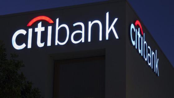 Citi downgrades U.S. stocks, raises China as America First fades