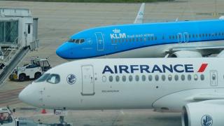Europe’s airlines are plunging in value as Trump recession warnings threaten Americans’ ‘unbelievable’ spending power abroad