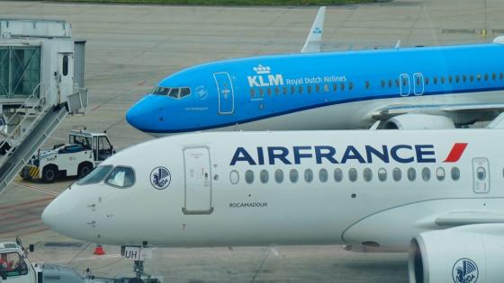 Europe’s airlines are plunging in value as Trump recession warnings threaten Americans’ ‘unbelievable’ spending power abroad