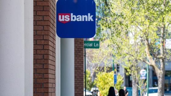 Gunjan Kedia’s in-tray as she becomes CEO of U.S. Bancorp