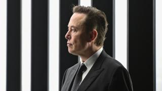 How the ‘Musk premium’ influences Tesla’s worth