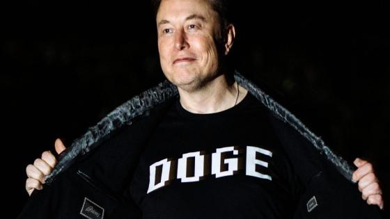 Elon Musk admits he’s running Tesla with ‘great difficulty’ as shares tank 54% since December—but says EV maker will be ‘fine’ long term