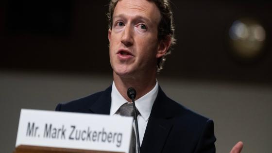 Sarah Wynn-Williams: Former Meta director says Mark Zuckerberg worked ‘hand in glove’ with Beijing