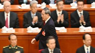 China has only one real way to hit its 2025 growth target