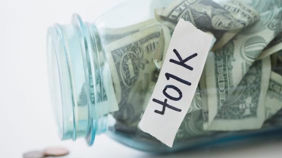 This common 401(k) mistake could cost you thousands of dollars a year. Here’s how to roll over to maximize retirement savings
