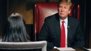 Amazon Prime says it will stream all seven seasons of ‘The Apprentice,’ and Trump is likely to reap royalties from the deal