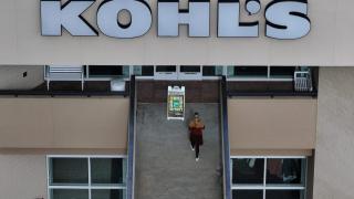 Kohl’s had an even worse quarter than Wall Street expected with net sales plummeting nearly 10% in the aftermath of layoffs and store closures