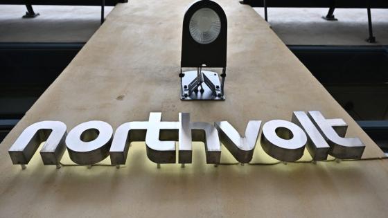 Northvolt—Europe’s only chance to match U.S. and Asia’s battery production—files for bankruptcy in Sweden