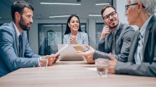 Entrepreneurs: Don’t overlook these three critical factors when choosing a capital partner
