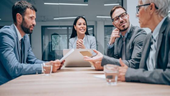 Entrepreneurs: Don’t overlook these three critical factors when choosing a capital partner