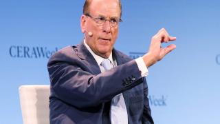 BlackRock CEO sounds the alarm to Trump on the scarcity of this skilled trade profession—but Gen Z may be able to save the day