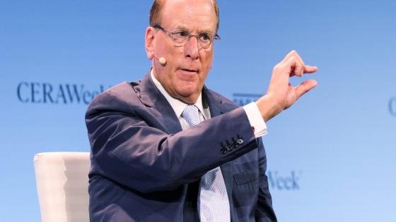 BlackRock CEO sounds the alarm to Trump on the scarcity of this skilled trade profession—but Gen Z may be able to save the day